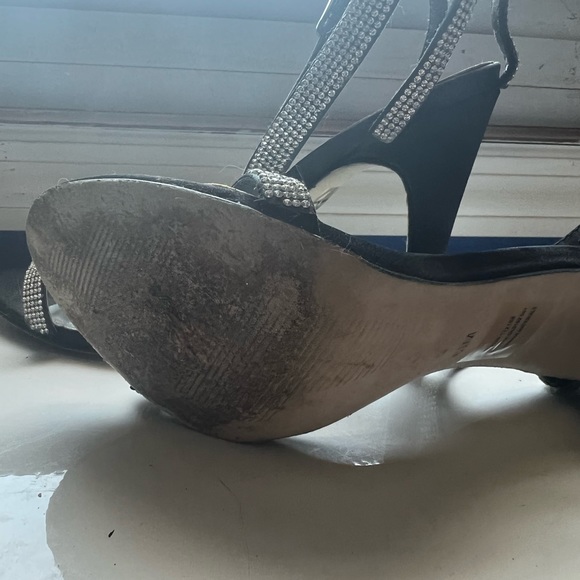 Camille la vie heels - Picture 5 of 5